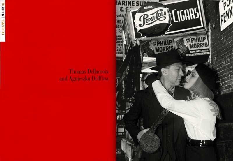 EYEMAZING issue nr 1 001